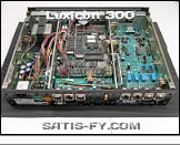 Lexicon 300 - Opened * …
