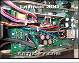 Lexicon 300 - Power Supply * …
