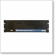 Lexicon 480L - Digital Effects System * (58 Slides)