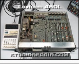 Lexicon 480L - Opened * …