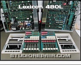 Lexicon 480L - Opened * …