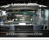 Lexicon 960L - Opened * …