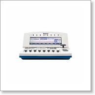 Lexicon LARC2 - Lexicon Alphanumeric Remote Console Version 2 * (3 Slides)