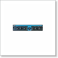 Lexicon LXP-1 - Multi-Effects Processing Module * (14 Slides)