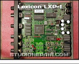 Lexicon LXP-1 - Circuit Board * …