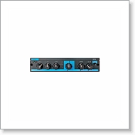 Lexicon LXP-5 - Multi-Effects Processing Module * (12 Slides)