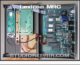Lexicon MRC - Opened * …