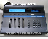 Lexicon MRC - Top View * …