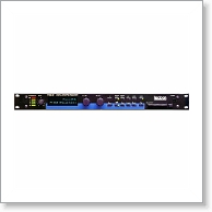 Lexicon PCM 80 - 2-In/2-Out Studio/Live Sound Multi-Effects Processor * (18 Slides)