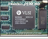 Lexicon PCM 80 - Lexichip * …