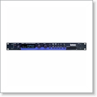 Lexicon PCM 81 - Successor of the PCM 80 Digital Multi-Effects Processor * (6 Slides)