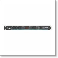 Lexicon Reflex - Digital Multi-Effects Processor * (6 Slides)