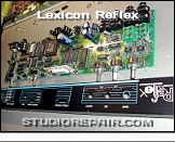 Lexicon Reflex - Dismounted * …