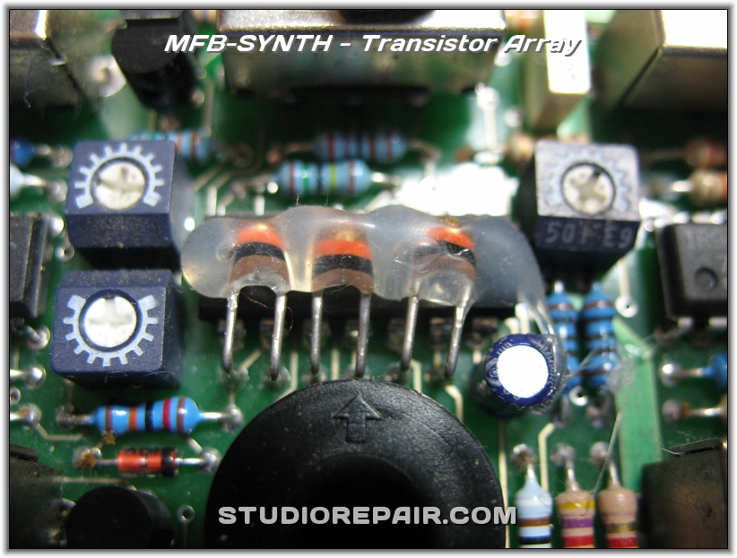 You have reached the last slide