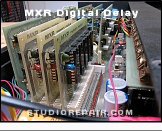 MXR M-113 Digital Delay - Memory Modules * …