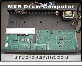 MXR M-185 Drum Computer - Dismounted * …