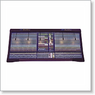Midas Heritage 2000/48 - Professional Analog FOH Mixing Console * (42 Slides)