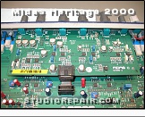 Midas Heritage 2000/48 - HS0002 Mono Input * …