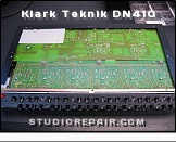 Klark Teknik DN410 - Opened * …