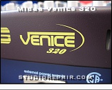 Midas Venice 320 - Logotype * …