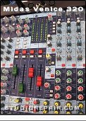 Midas Venice 320 - Master Section * …