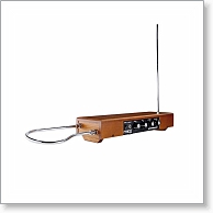 Moog / Big Briar Etherwave -  Professional Theremin * (15 Slides)