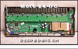 Motu 24 I/O - Opened * …