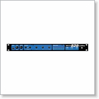 Motu 828 - Mark I of Motu's 828 series FireWire converters * (11 Slides)