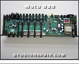 Motu 828 - Opened * …
