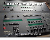 Oberheim Xpander - Galore! * …