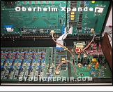 Oberheim Xpander - Opened * …