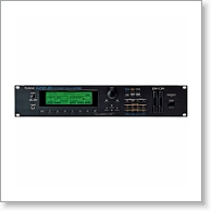 Roland JD-990 Super JD - Synthesizer Module * (30 Slides)