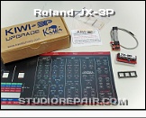 Roland JX-3P - KIWI-3P Kit * &hellip;