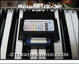 Roland JX-3P - River MIDI Expansion * …