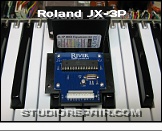 Roland JX-3P - River MIDI Expansion * …