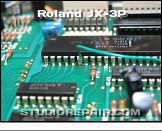 Roland JX-3P - River MIDI Expansion * …