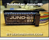 Roland Juno-60 / Tubbutec Juno-66 - Kit * &hellip;