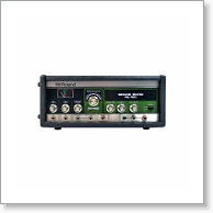 Roland RE-150 Space Echo - Tape Delay with two Playback Heads * (18 Slides)