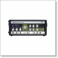 Roland RE-201 Space Echo - Tape Delay with Integrated Spring Reverb * (33 Slides)