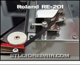 Roland RE-201 - Tape Bearing * &hellip;