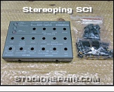 Stereoping SC1 for SH-1oh1 - Assembly Set * Building Up the Synth Controller