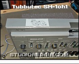 Tubbutec SH-1oh1 - MIDI Jacks * &hellip;