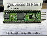 Tubbutec SH-1oh1 - Circuit Board * &hellip;