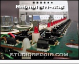 Roland TR-606 - Gallery * …