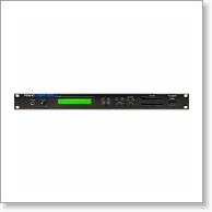Roland U-220 - Rack-mount Version of the U-20 Keyboard. * (4 Slides)