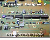 SPL Transient Designer 2 - Circuitry * &hellip;