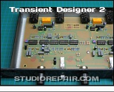 SPL Transient Designer 2 - Opened * &hellip;