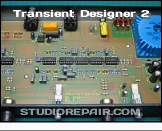 SPL Transient Designer 2 - Opened * &hellip;
