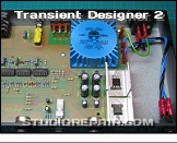 SPL Transient Designer 2 - Opened * &hellip;