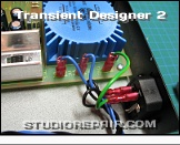 SPL Transient Designer 2 - Power Supply * &hellip;
